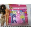 Image 2 : vintage kids toys and barbies