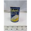 Image 1 : Bakers angel flake coconut can