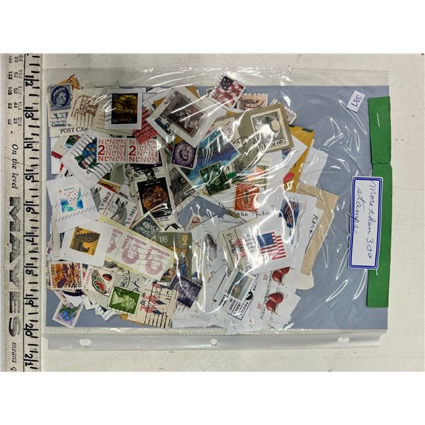 More Than 300 Stamps Schmalz Auctions more-than-300-stamps-schmalz-auctions
