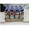 Image 1 : 12pk case of Snapple - Kiwi Strawberry juice bottles - 473ml, sealed - BB 29 MR 23