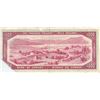 Image 2 : 1954 One Thousand dollars bank of canada A/K1299425