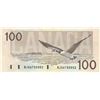 Image 2 : 1988 one hundred dollars bank of canada BJD6755052