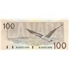 Image 2 : 1988 one hundred dollars bank of canada BJD6921598