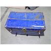 Image 1 : Vintage Trunk 35X19.5X19"