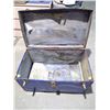 Image 2 : Vintage Trunk 35X19.5X19"