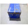 Image 4 : Vintage Trunk 35X19.5X19"