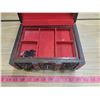 Image 2 : wooden jewelry box