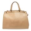 Image 2 : Louis Vuitton Beige Epi Leather Brea MM Satchel Shoulder Bag