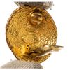Image 5 : Chanel Gold CC Earrings