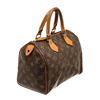 Image 3 : Louis Vuitton Speedy 25 cm Handbag