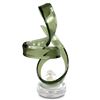 Image 1 : Acrylic Sculpture by Haziza Original