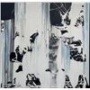 Image 1 : Winter by Marion Wood Original