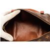 Image 8 : Louis Vuitton Brown Monogram Papillon 30 Shoulder Bag