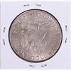 Image 2 : 1972 Eisenhower Dollar Coin