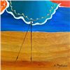 Image 2 : Untitled by Myatlov Original