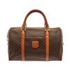 Image 1 : Celine Brown Macadam Boston Bag