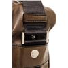Image 6 : Prada Leather Crossbody Bag