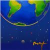 Image 2 : The State of the World by Peter Max