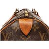 Image 6 : Louis Vuitton Brown Monogram Speedy 25 Handbag