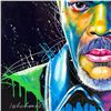 Image 2 : Samuel Jackson by Ishchenko Original