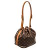 Image 3 : Louis Vuitton Monogram Petit Noe Shoulder Bag