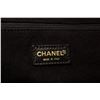 Image 8 : Chanel Chocolate Bar Suede Boston Shoulder Bag