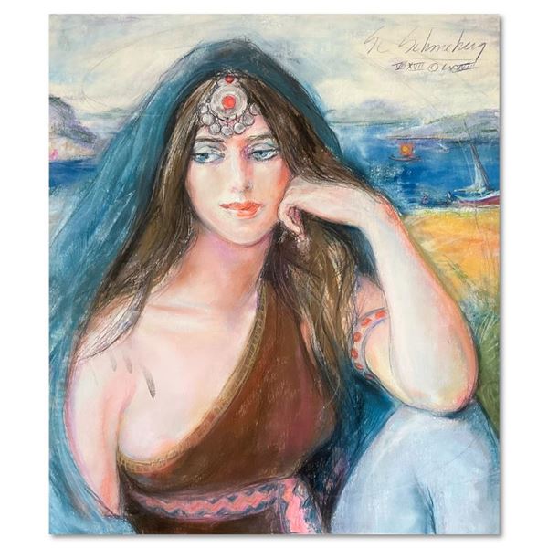 New Hebrides by Schoneberg Original