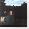 Image 2 : L'Empire des Lumieres (The Empire of Light) by Rene Magritte (1898-1967)