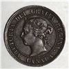 Image 2 : Canadian Large Cent 1899 EF