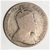 Image 2 : Canadian .10 Cent Dime 1902