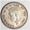 Image 2 : Canadian .10 Cent Dime 1946 F