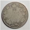 Image 1 : 1933 King George V 25 Cents