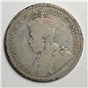 Image 2 : 1933 King George V 25 Cents