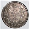 Image 1 : 1936 King George V 50 Cents FINE+