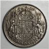 Image 1 : 1951 King George VI 50 Cents
