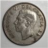 Image 2 : 1951 King George VI 50 Cents