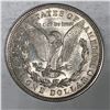 Image 2 : 1921 US Morgan Dollar UNC