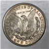 Image 2 : 1921 US Morgan Dollar UNC