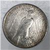 Image 2 : 1924  US Peace Dollar