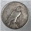 Image 2 : 1924  US Peace Dollar