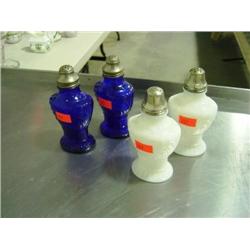 SHAKER BOTTLES