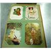 Image 1 : POST CARD ALBUMS & POSTCARDS