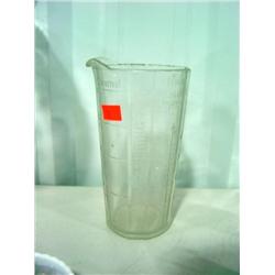 FAMILY MEASURING JAR