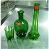 Image 1 : WATER BOTTLE & VASE