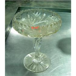 GLASS COMPOTE