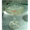 Image 1 : GLASS COMPOTE