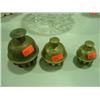 Image 1 : BRASS BELLS