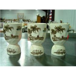 EGG CUPS