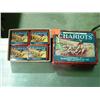 Image 1 : CHARIOTS TINS