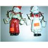 Image 1 : CERAMIC DUTCH FIGURINES